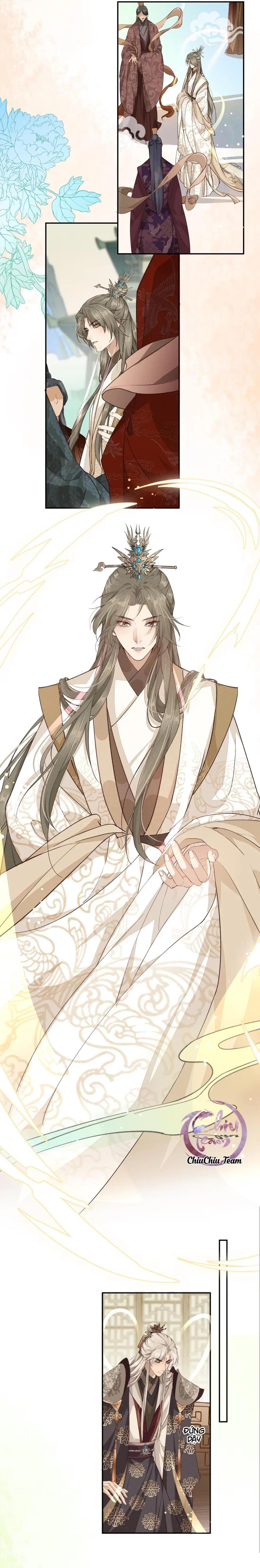 Ma Thú Mà Ta Nuôi Làm Phản Rồi! Chapter 11 Trang 5