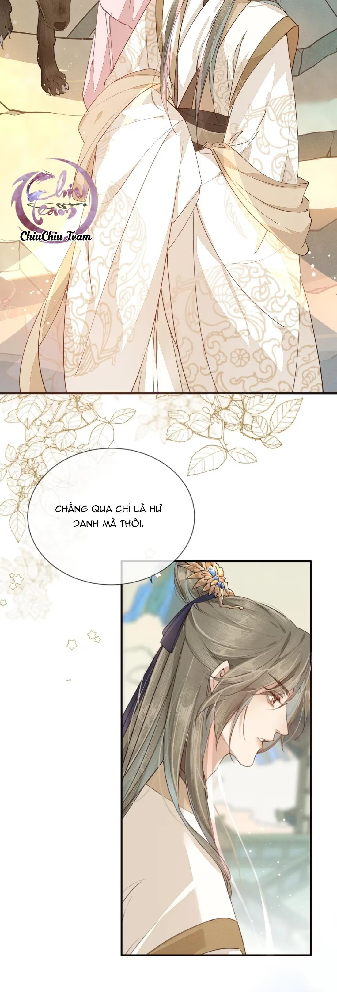 Ma Thú Mà Ta Nuôi Làm Phản Rồi! Chapter 12 Trang 19