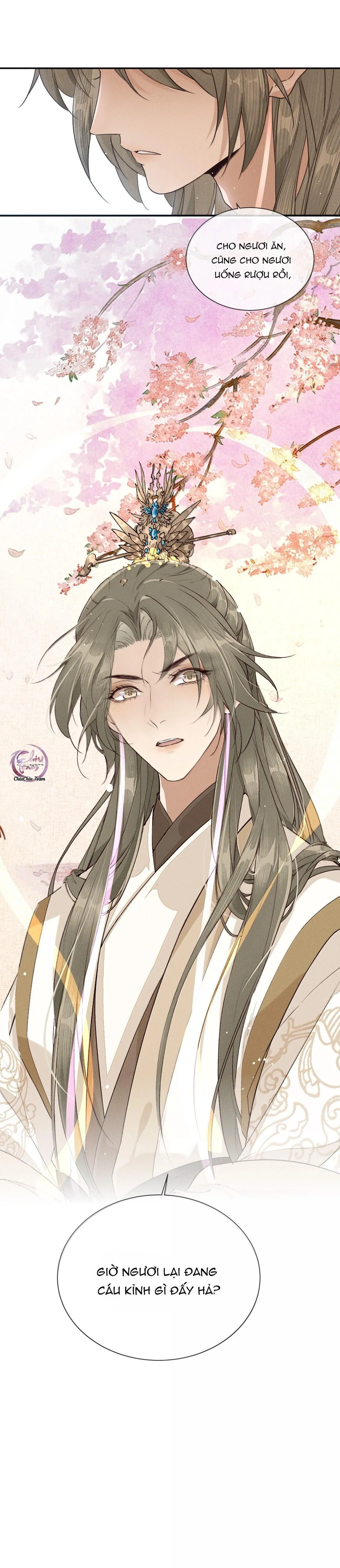 Ma Thú Mà Ta Nuôi Làm Phản Rồi! Chapter 15 Trang 12