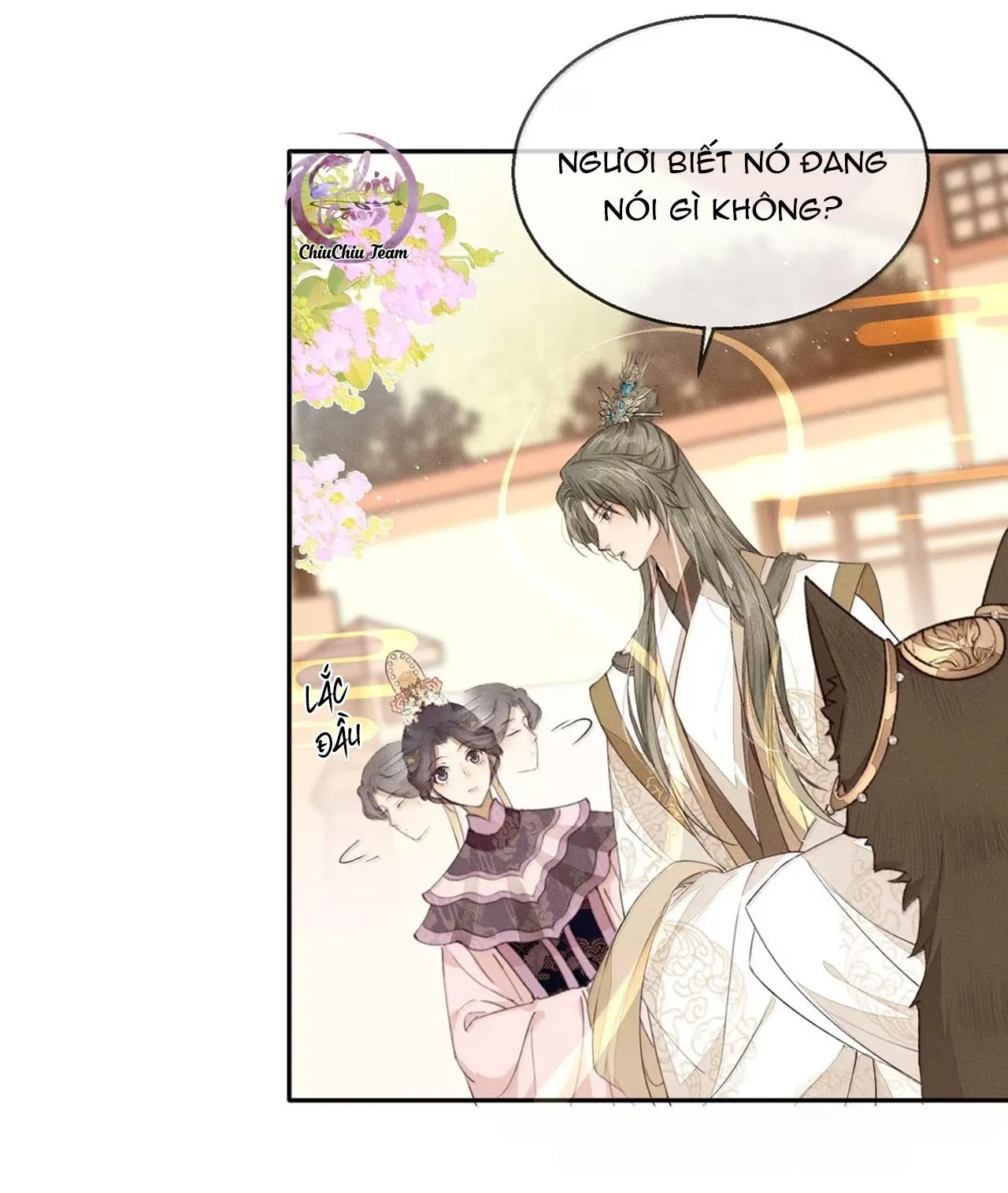 Ma Thú Mà Ta Nuôi Làm Phản Rồi! Chapter 16 Trang 7