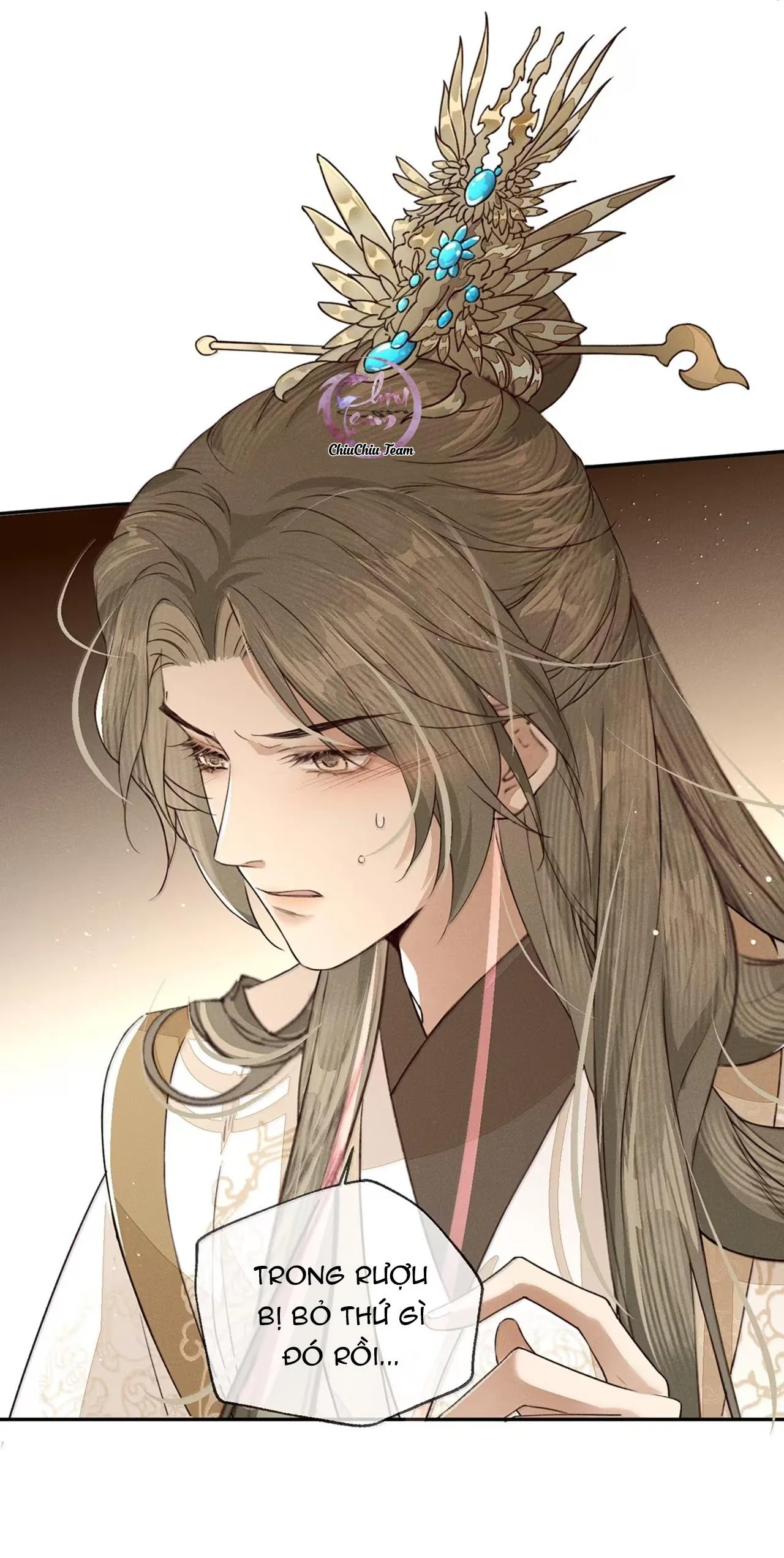 Ma Thú Mà Ta Nuôi Làm Phản Rồi! Chapter 16 Trang 10