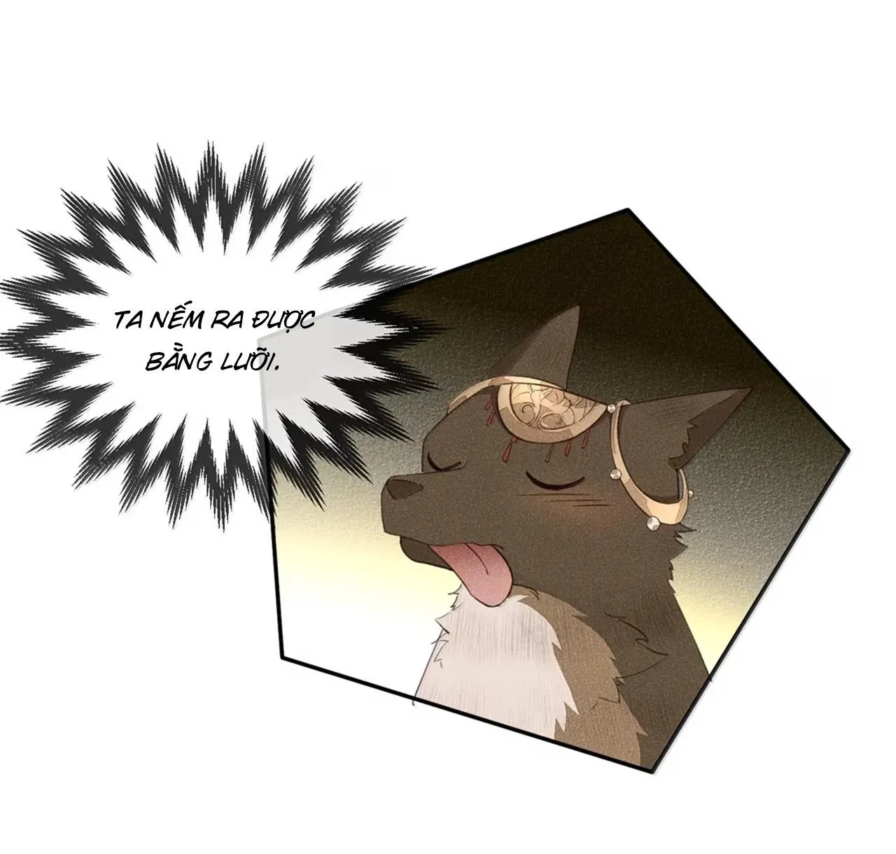 Ma Thú Mà Ta Nuôi Làm Phản Rồi! Chapter 16 Trang 12