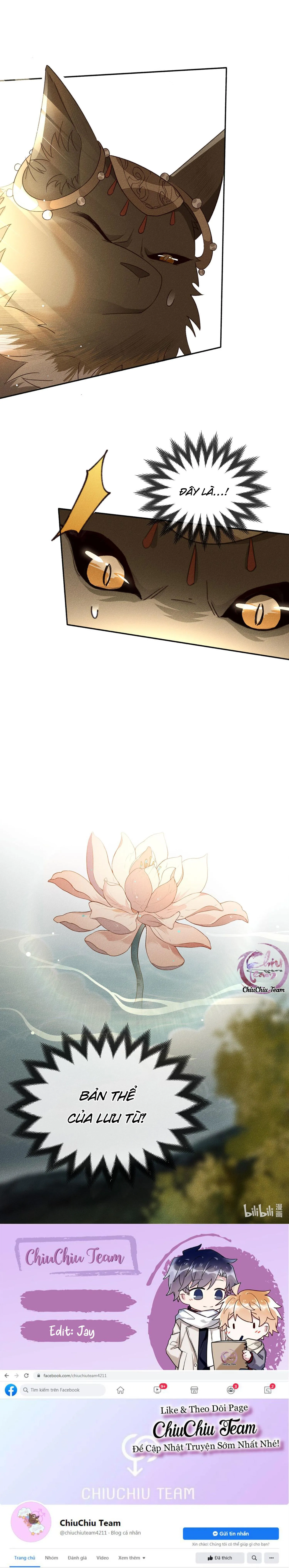 Ma Thú Mà Ta Nuôi Làm Phản Rồi! Chapter 19 Trang 11