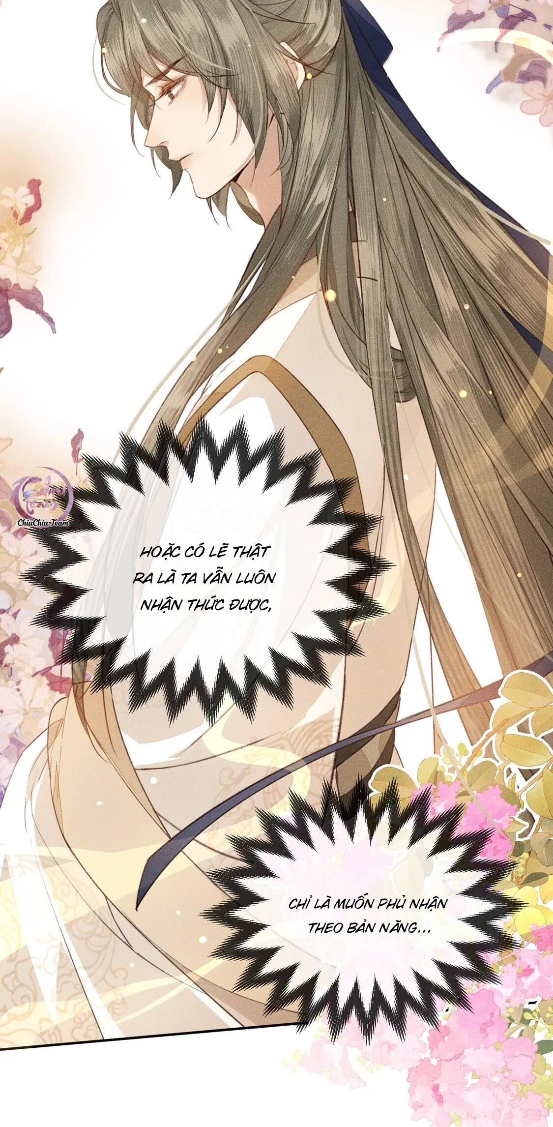 Ma Thú Mà Ta Nuôi Làm Phản Rồi! Chapter 22 Trang 3