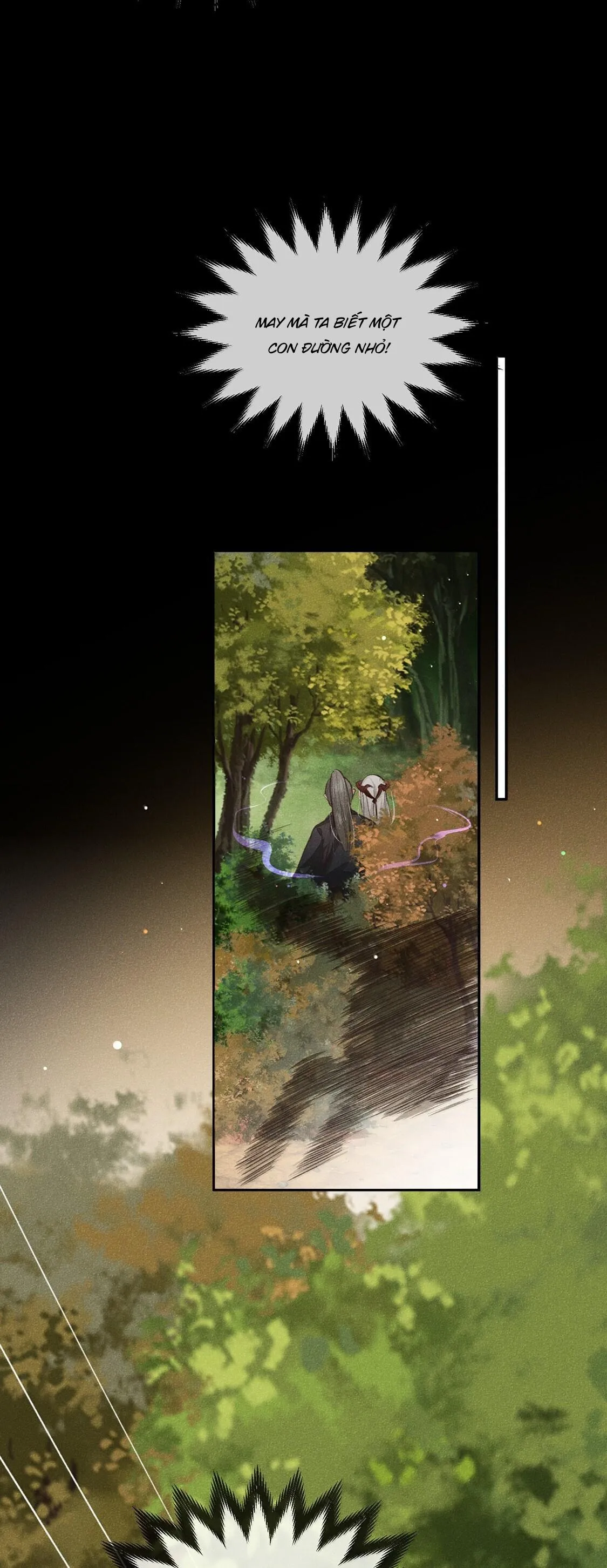 Ma Thú Mà Ta Nuôi Làm Phản Rồi! Chapter 22 Trang 6