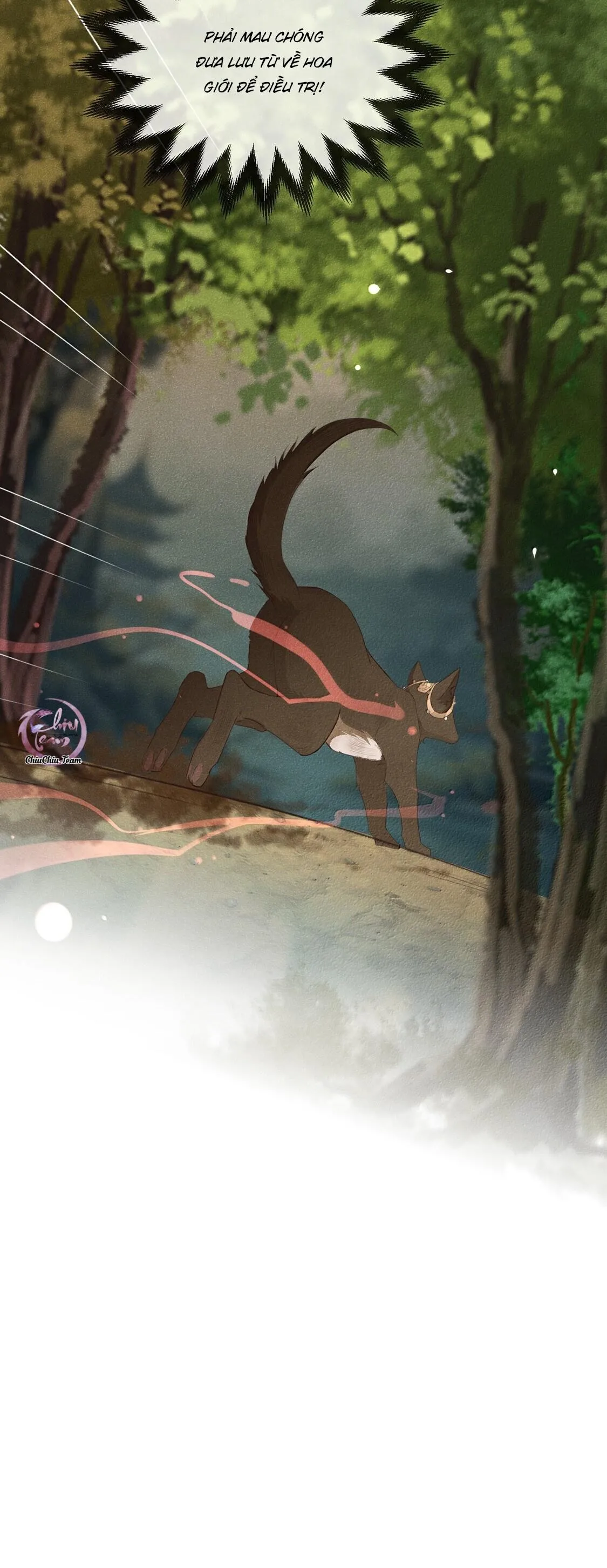 Ma Thú Mà Ta Nuôi Làm Phản Rồi! Chapter 22 Trang 7