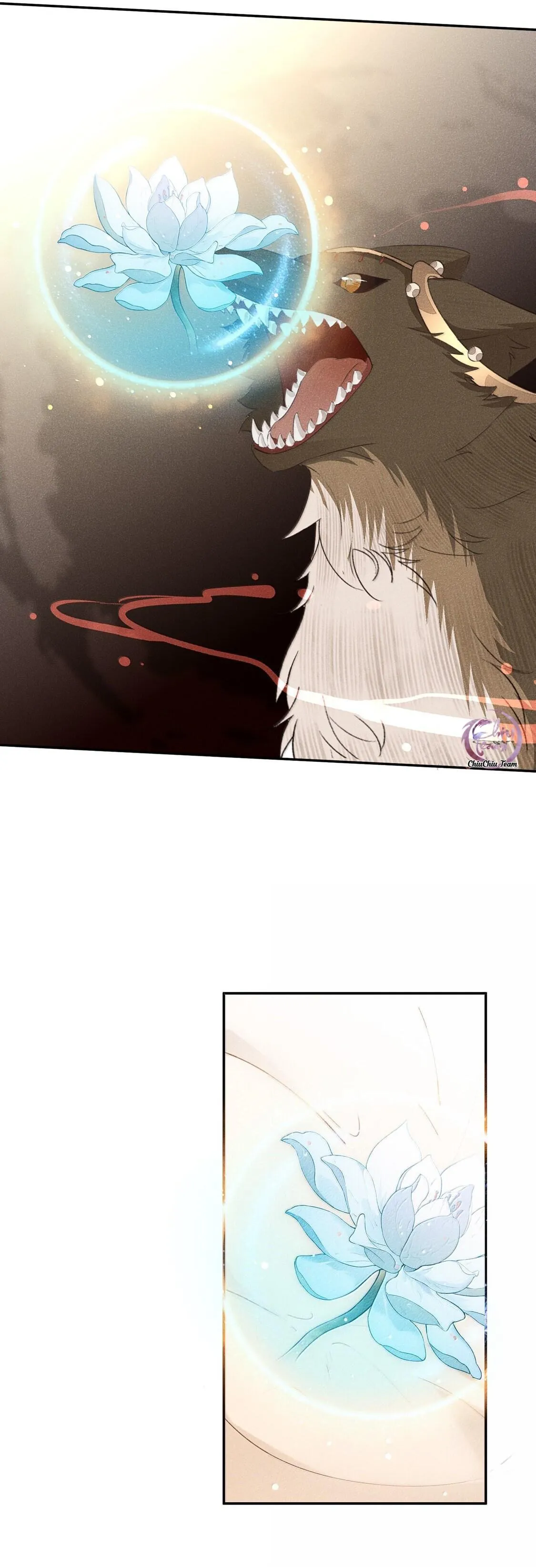 Ma Thú Mà Ta Nuôi Làm Phản Rồi! Chapter 22 Trang 16