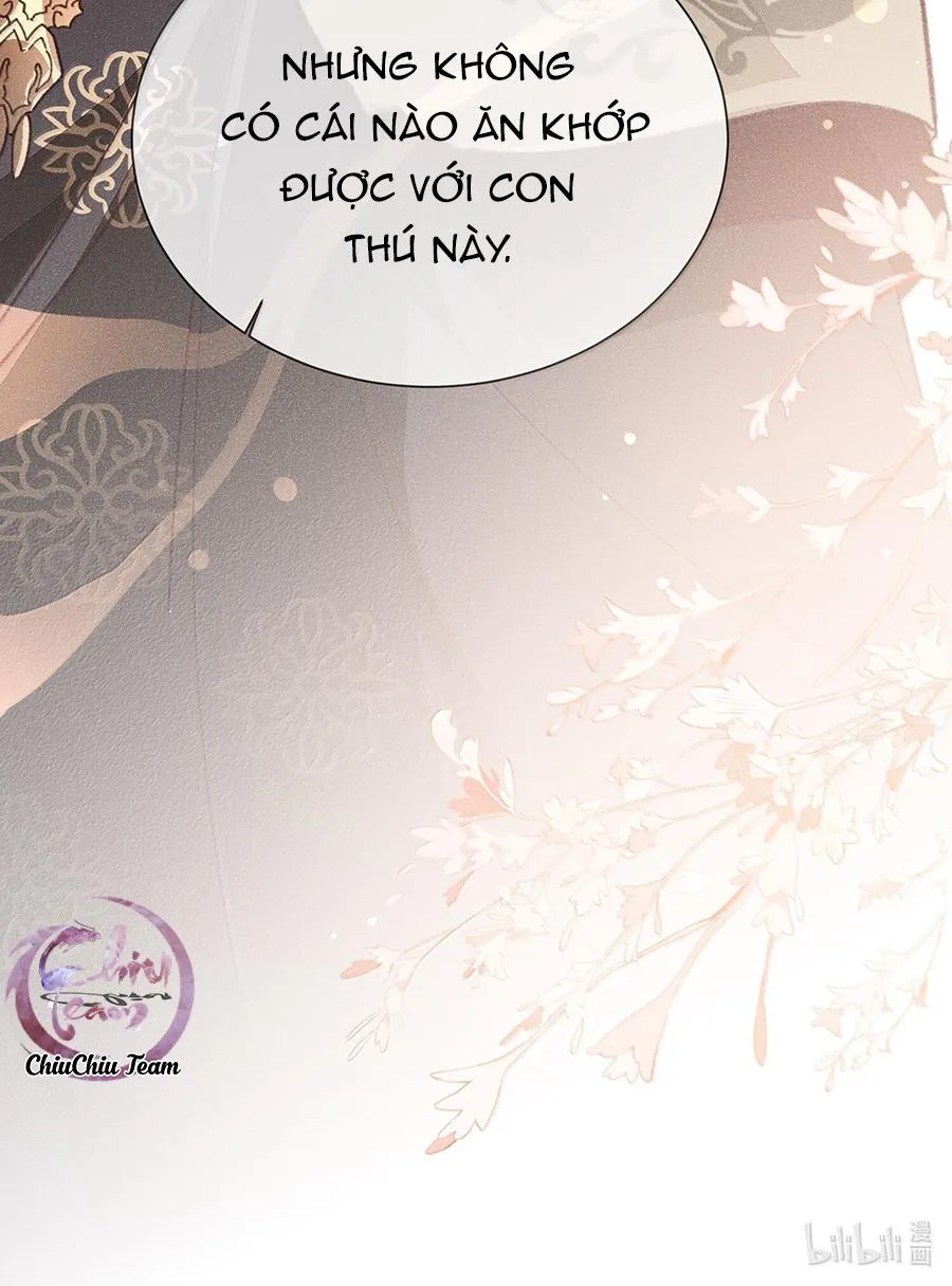 Ma Thú Mà Ta Nuôi Làm Phản Rồi! Chapter 23 Trang 18