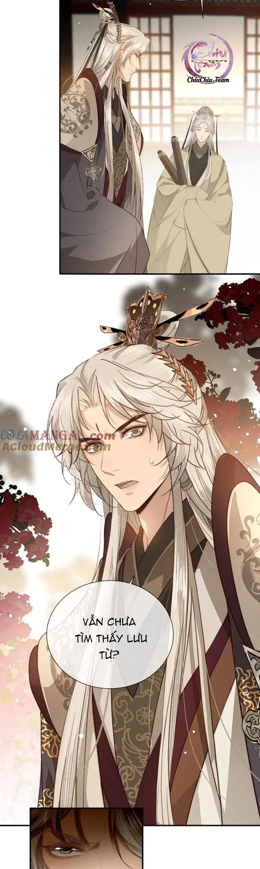 Ma Thú Mà Ta Nuôi Làm Phản Rồi! Chapter 24 Trang 8