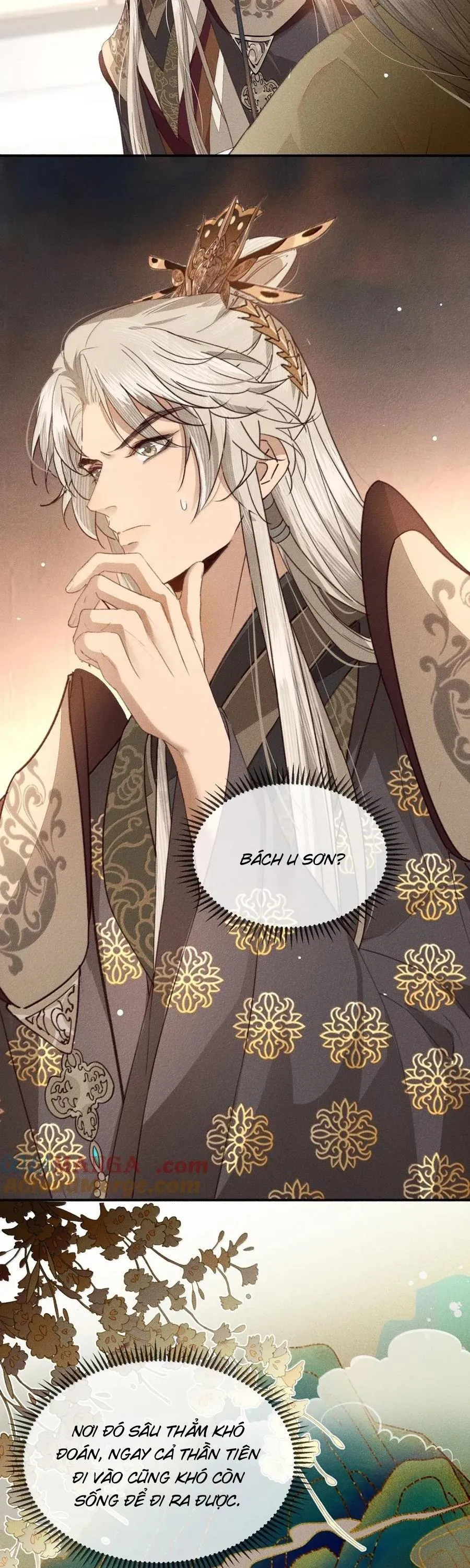 Ma Thú Mà Ta Nuôi Làm Phản Rồi! Chapter 24 Trang 10