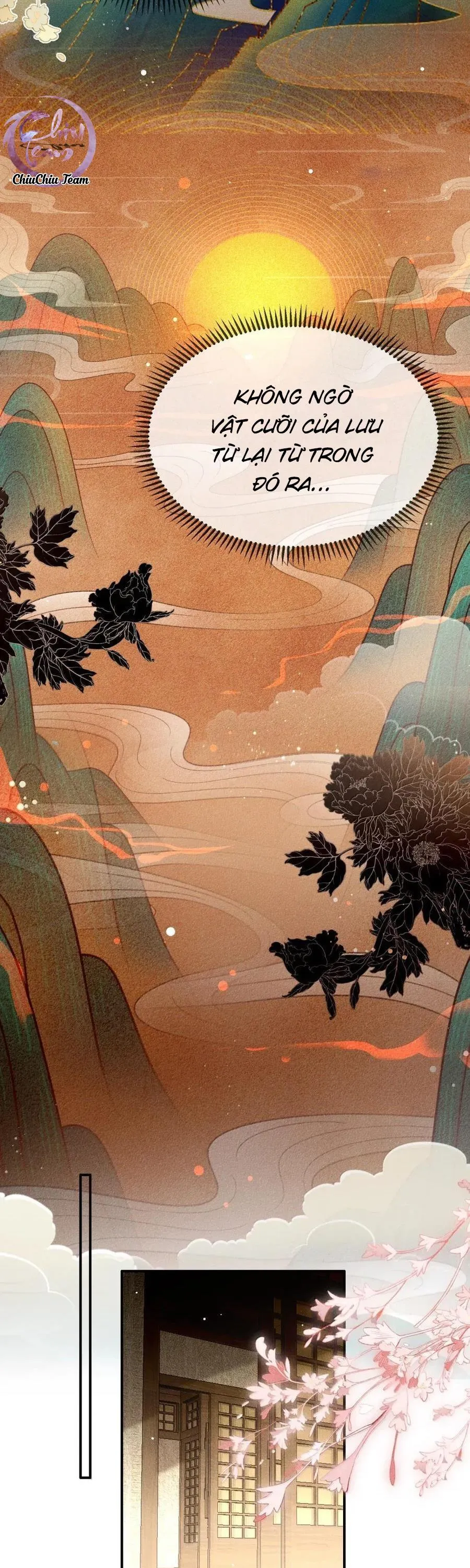 Ma Thú Mà Ta Nuôi Làm Phản Rồi! Chapter 24 Trang 11