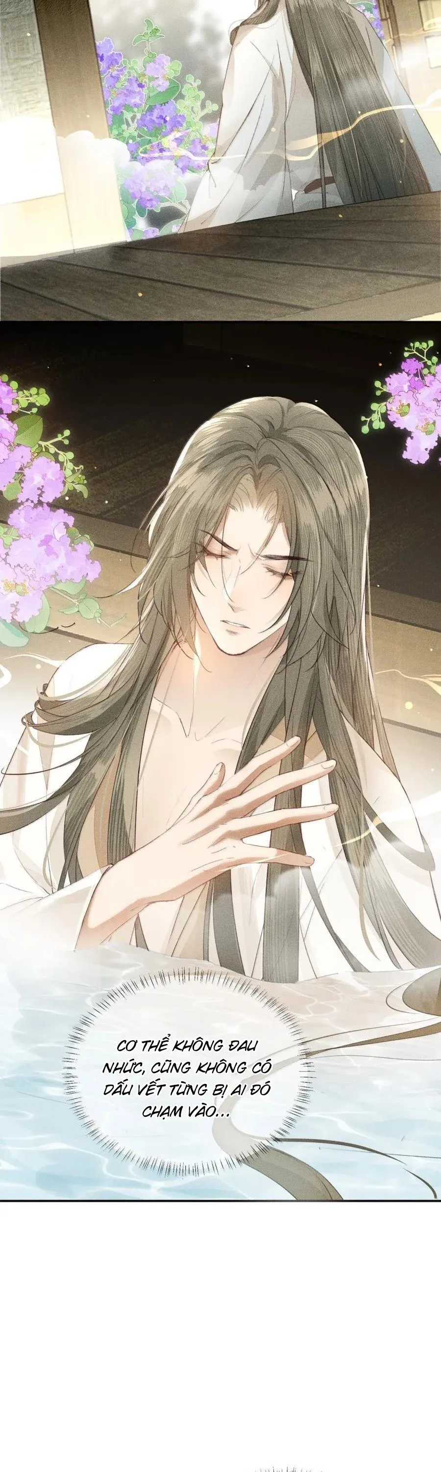 Ma Thú Mà Ta Nuôi Làm Phản Rồi! Chapter 24 Trang 16