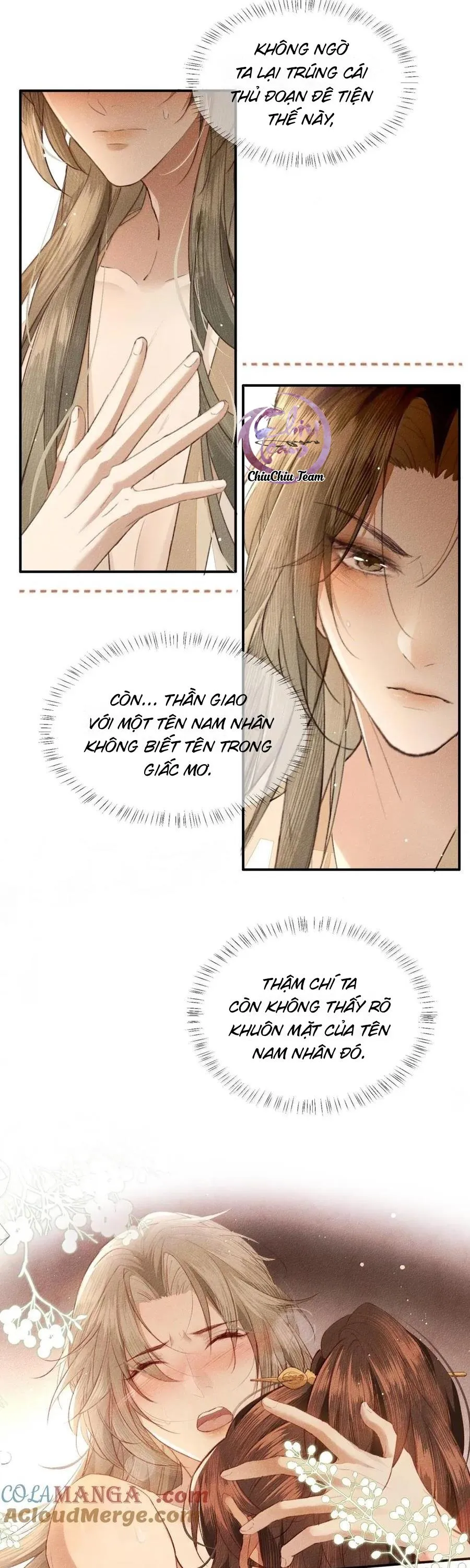 Ma Thú Mà Ta Nuôi Làm Phản Rồi! Chapter 24 Trang 17