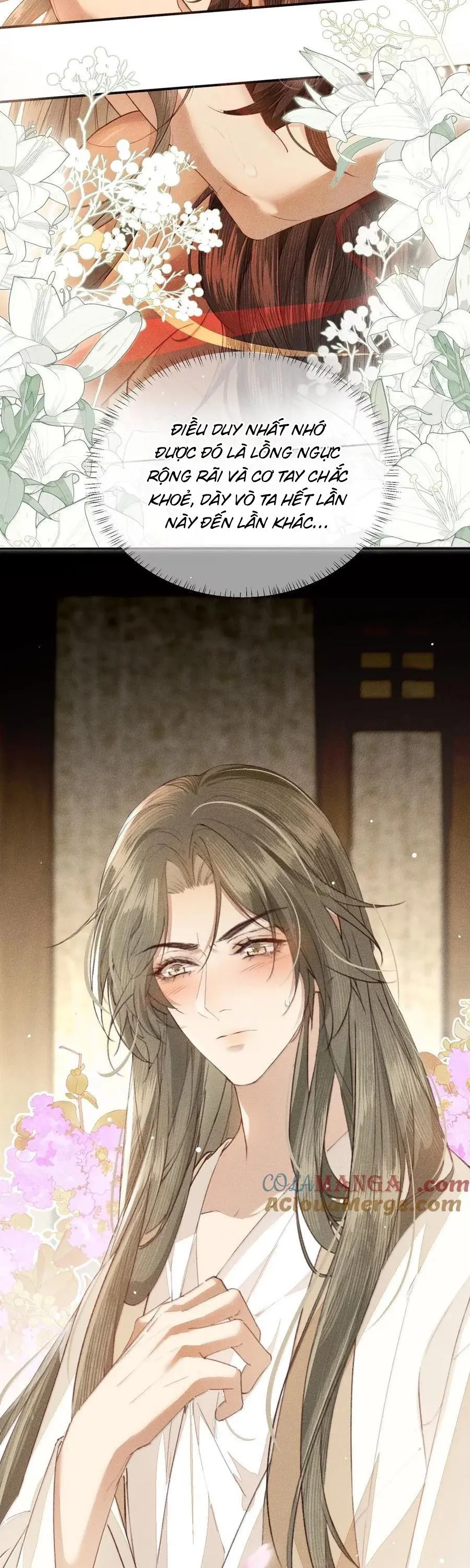 Ma Thú Mà Ta Nuôi Làm Phản Rồi! Chapter 24 Trang 18