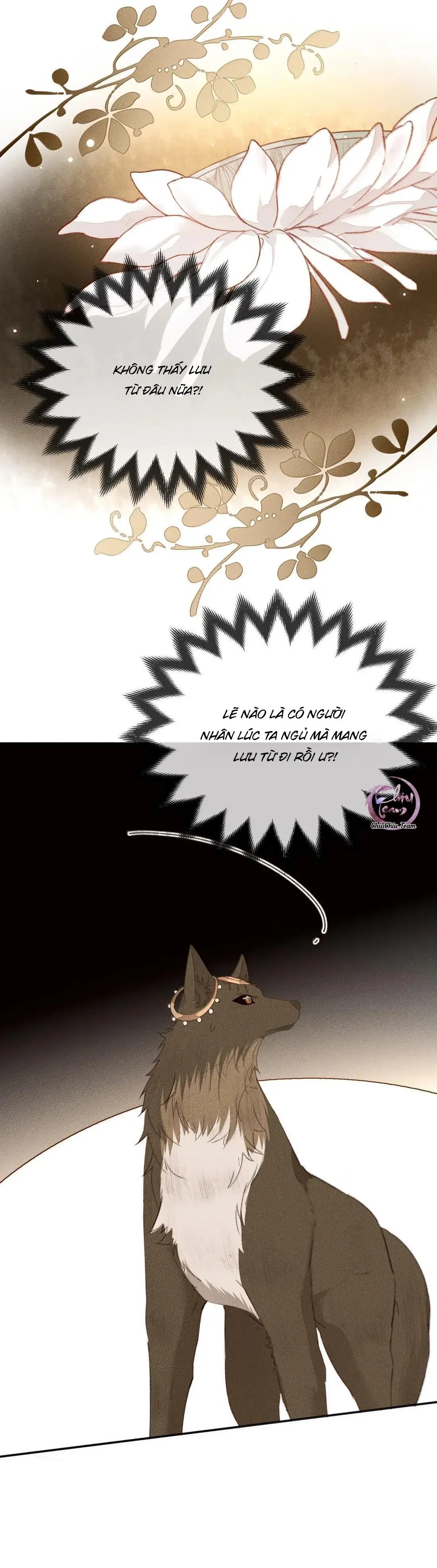 Ma Thú Mà Ta Nuôi Làm Phản Rồi! Chapter 25 Trang 6