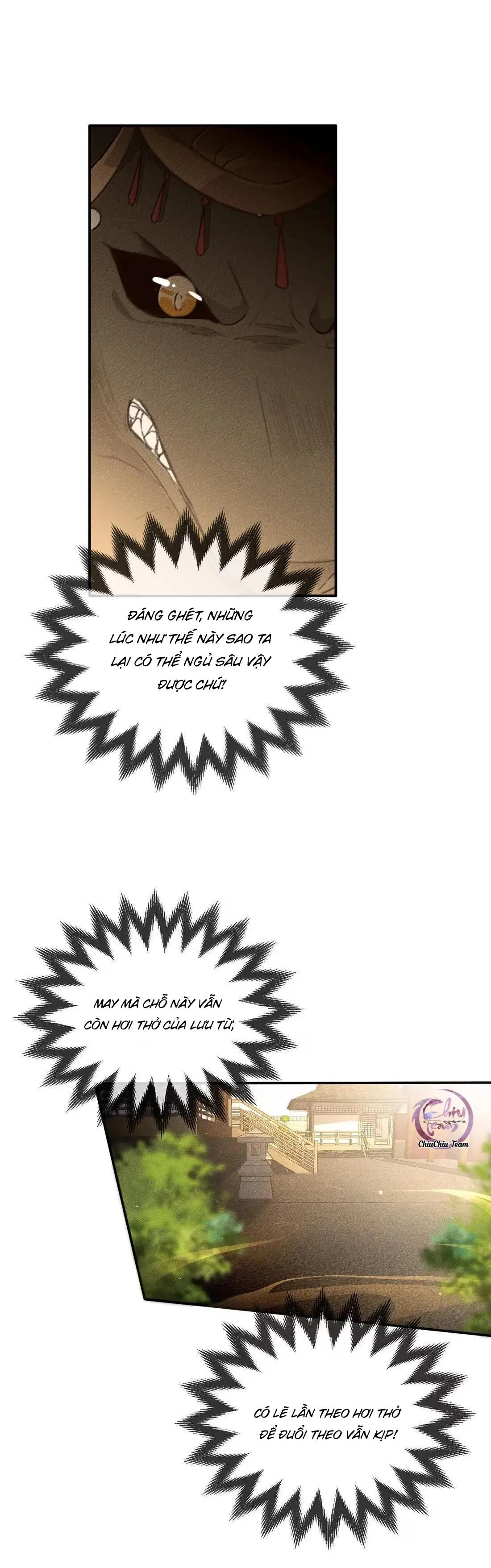 Ma Thú Mà Ta Nuôi Làm Phản Rồi! Chapter 25 Trang 7