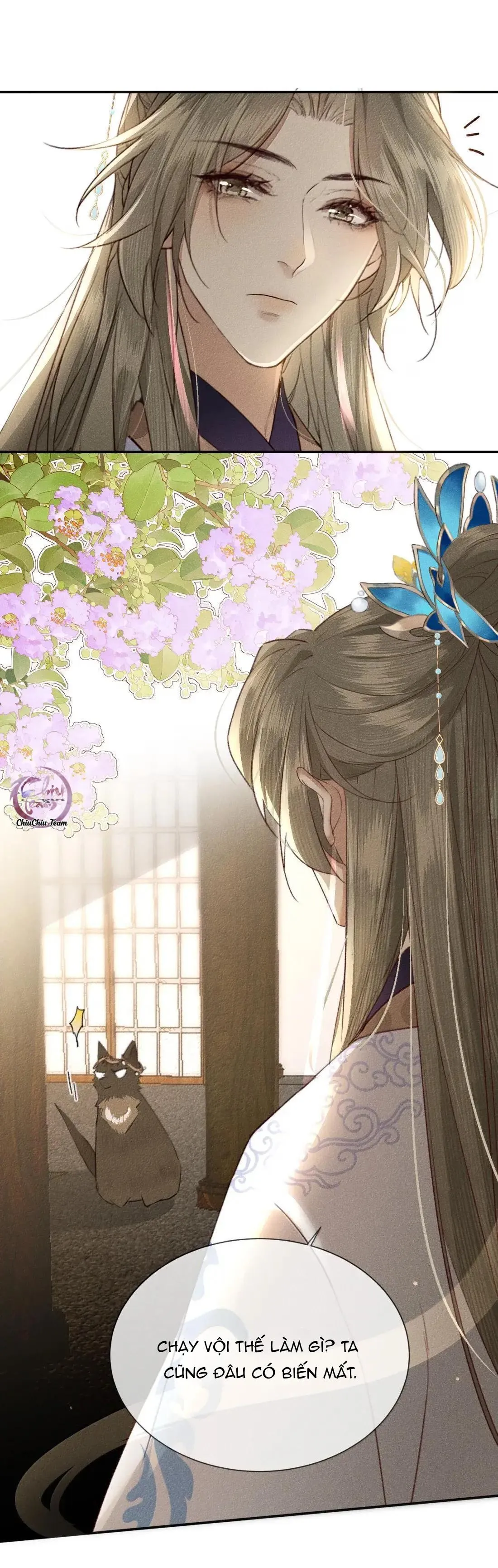 Ma Thú Mà Ta Nuôi Làm Phản Rồi! Chapter 25 Trang 10