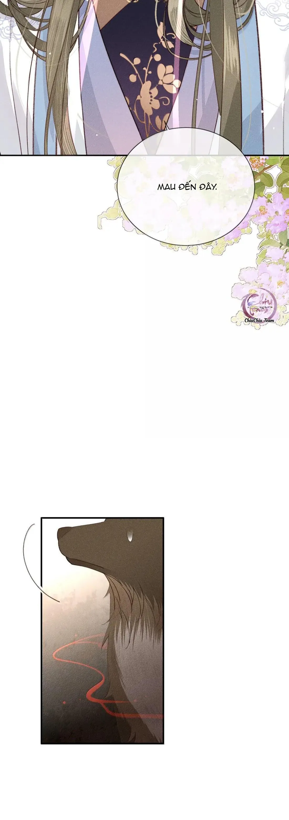 Ma Thú Mà Ta Nuôi Làm Phản Rồi! Chapter 25 Trang 13