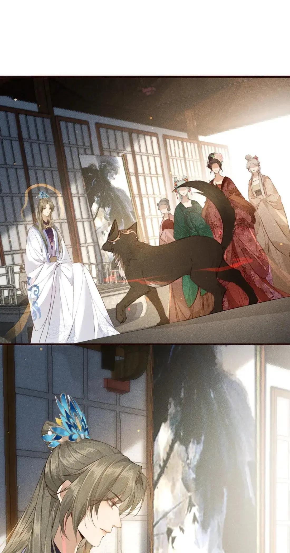 Ma Thú Mà Ta Nuôi Làm Phản Rồi! Chapter 25 Trang 14