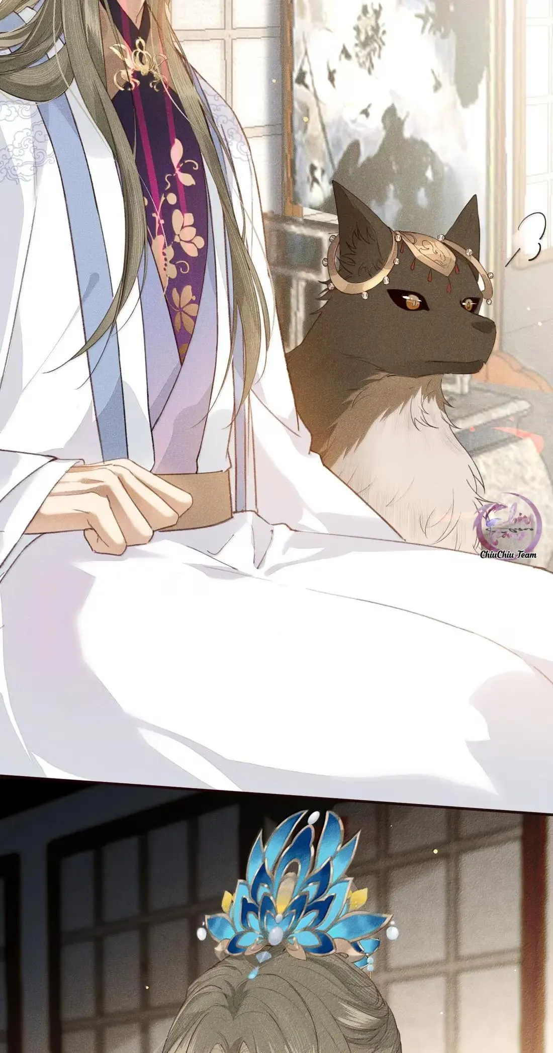 Ma Thú Mà Ta Nuôi Làm Phản Rồi! Chapter 25 Trang 15