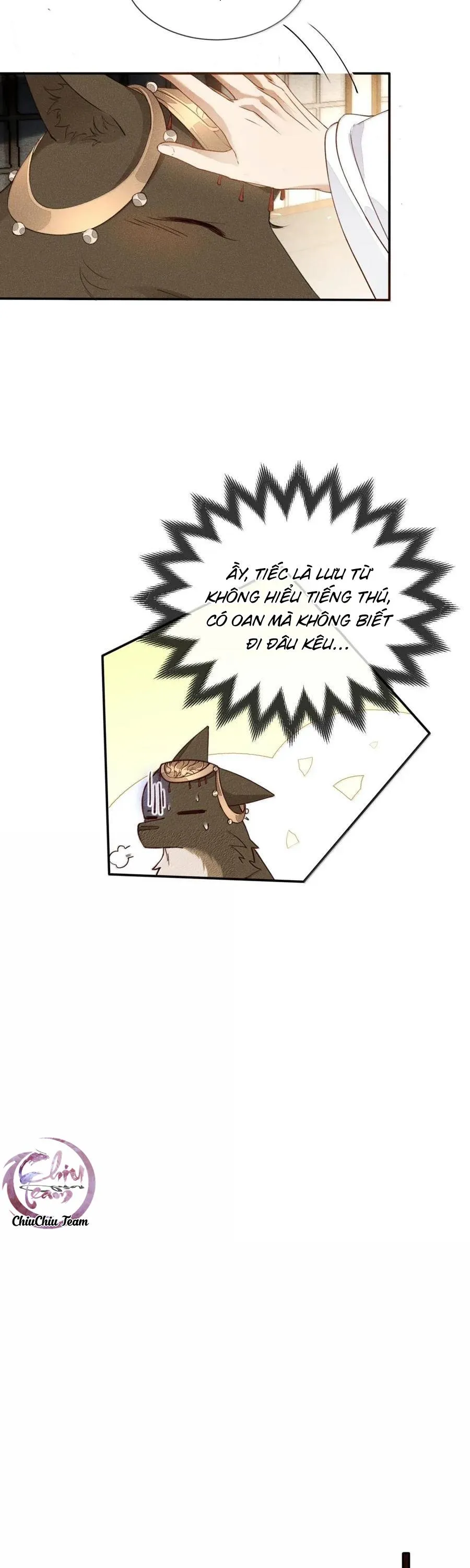 Ma Thú Mà Ta Nuôi Làm Phản Rồi! Chapter 26 Trang 5