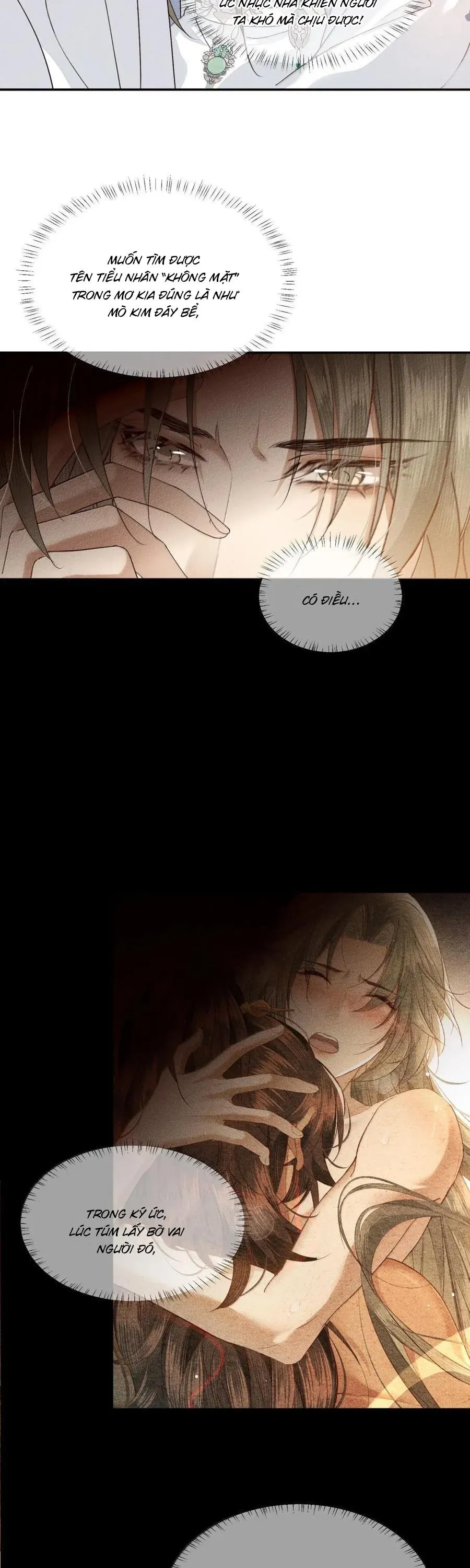 Ma Thú Mà Ta Nuôi Làm Phản Rồi! Chapter 26 Trang 7