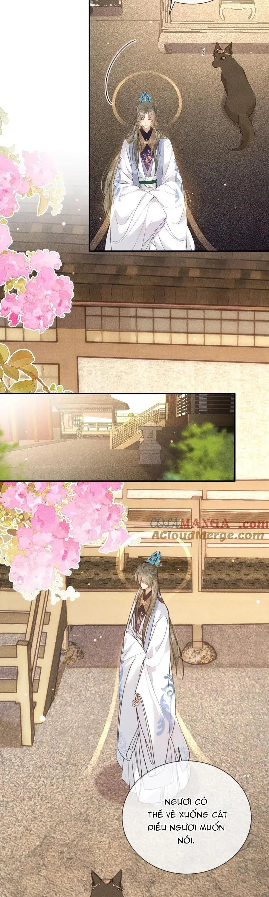 Ma Thú Mà Ta Nuôi Làm Phản Rồi! Chapter 26 Trang 11