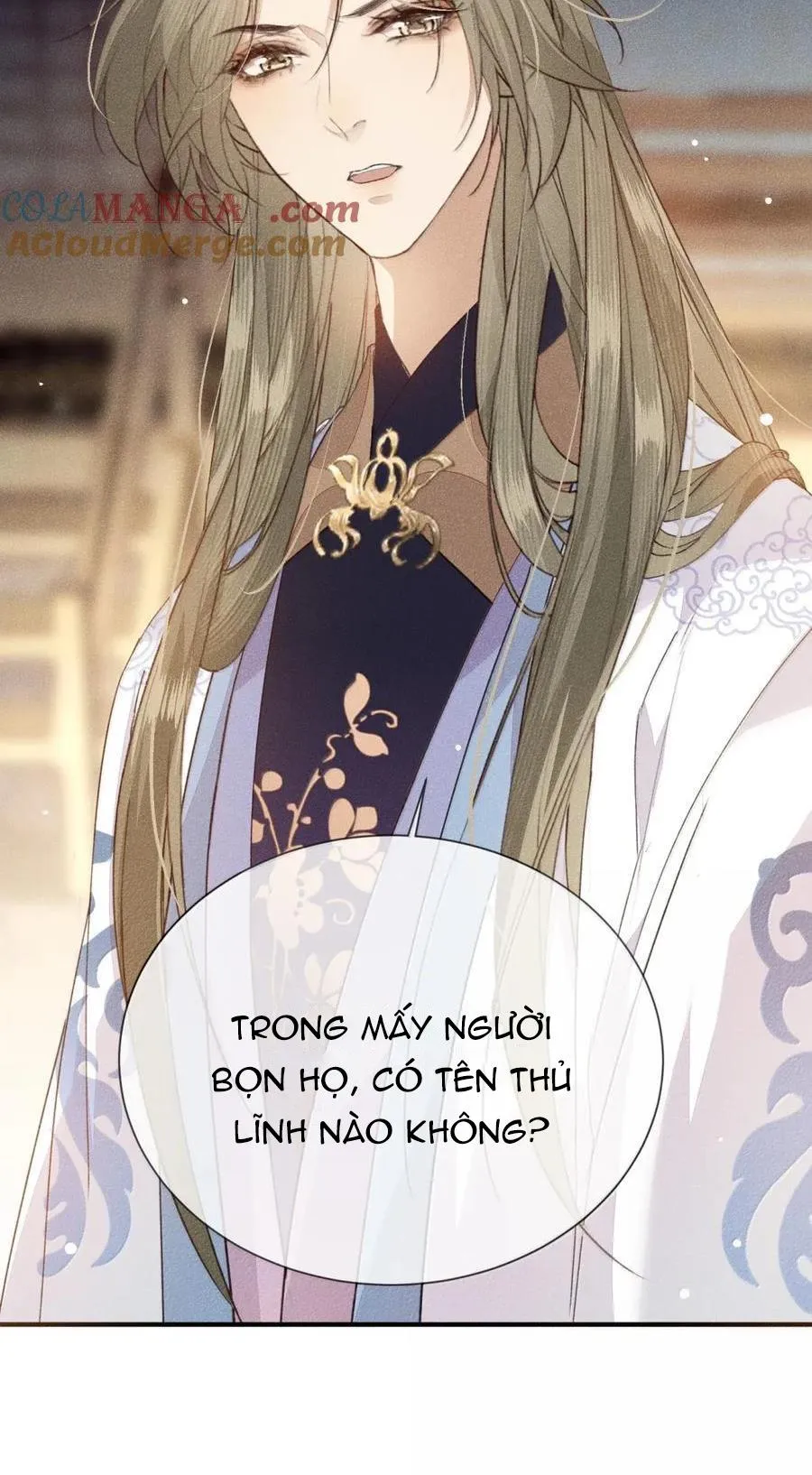 Ma Thú Mà Ta Nuôi Làm Phản Rồi! Chapter 26 Trang 17