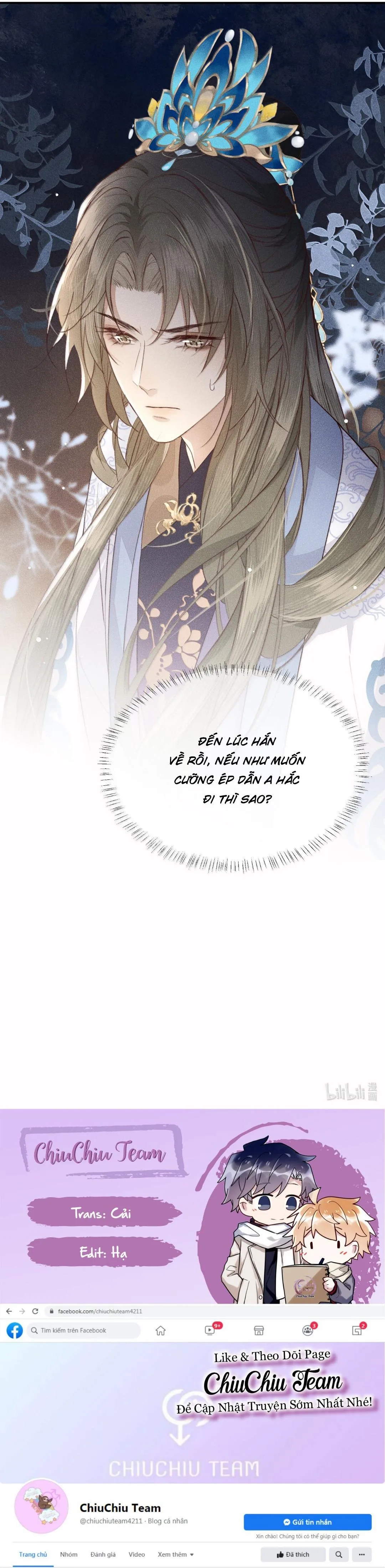 Ma Thú Mà Ta Nuôi Làm Phản Rồi! Chapter 27 Trang 20