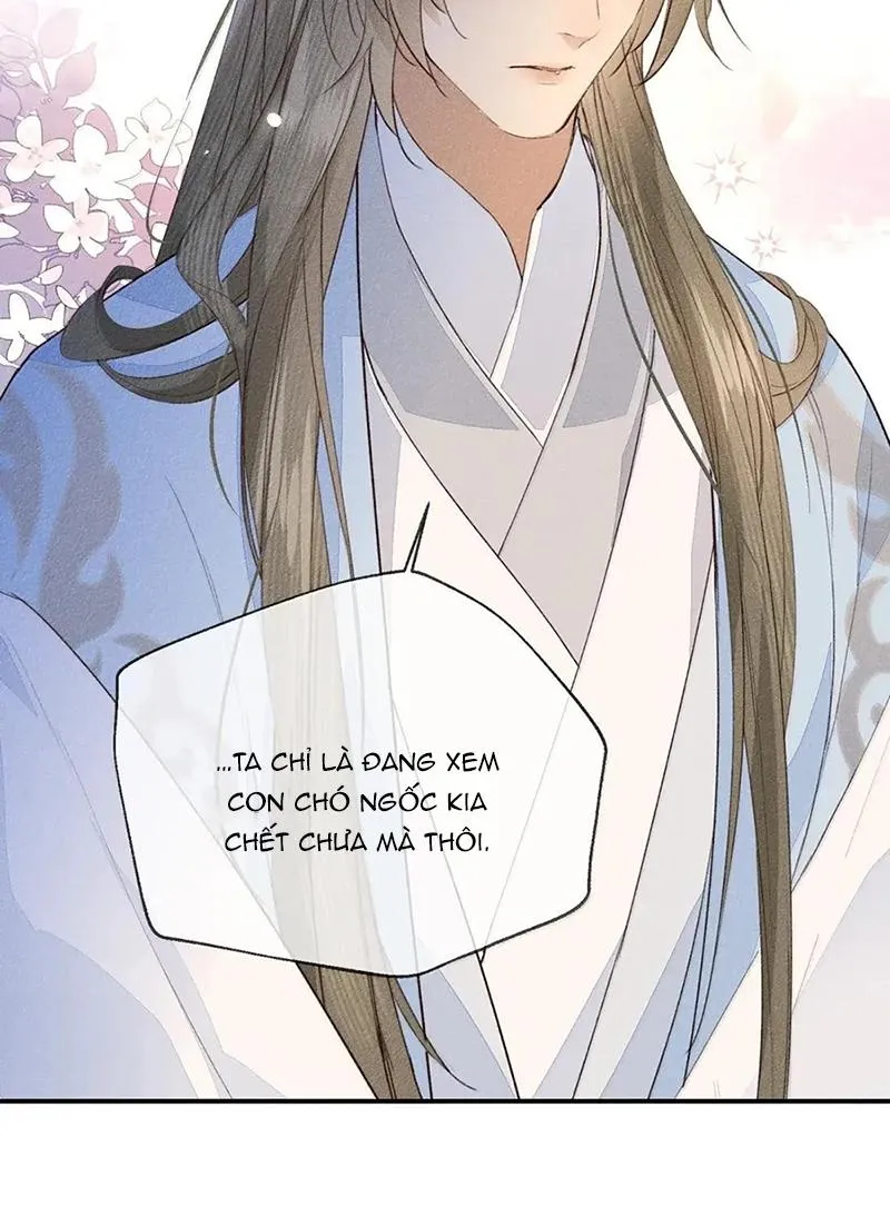 Ma Thú Mà Ta Nuôi Làm Phản Rồi! Chapter 40 Trang 10