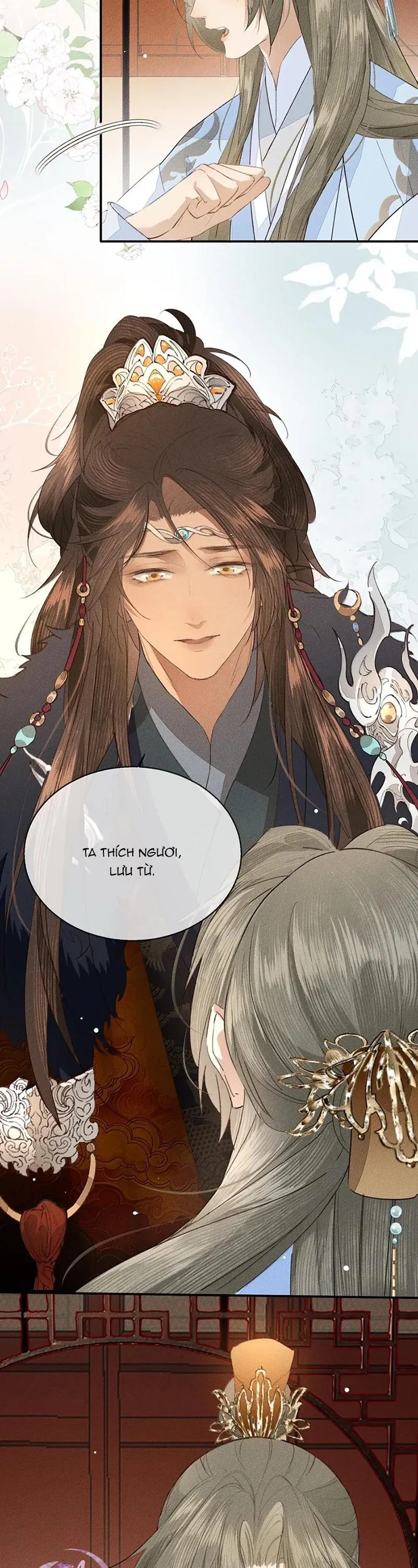 Ma Thú Mà Ta Nuôi Làm Phản Rồi! Chapter 40 Trang 15