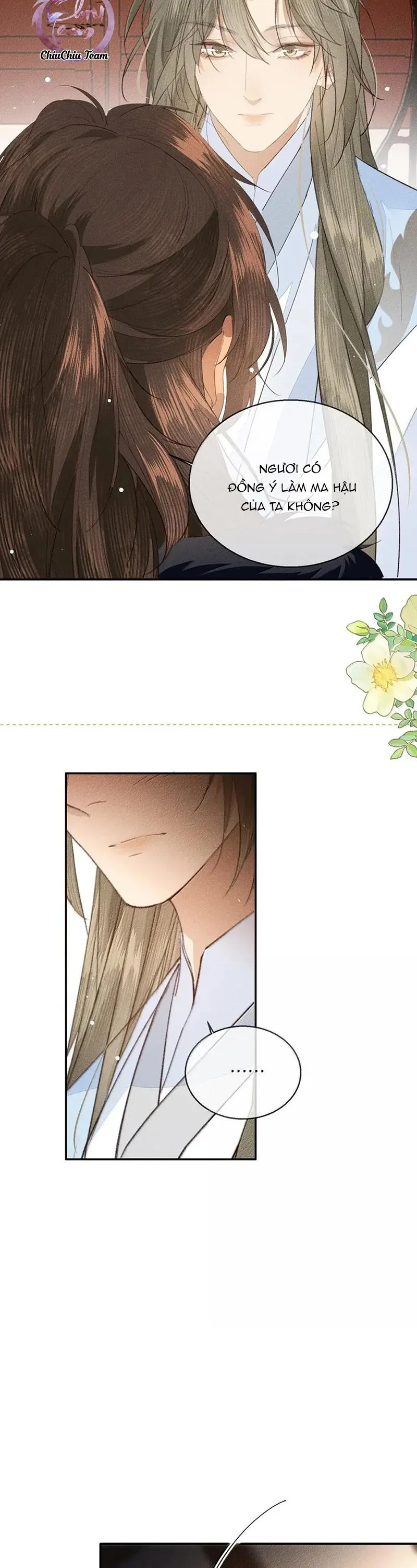 Ma Thú Mà Ta Nuôi Làm Phản Rồi! Chapter 40 Trang 16