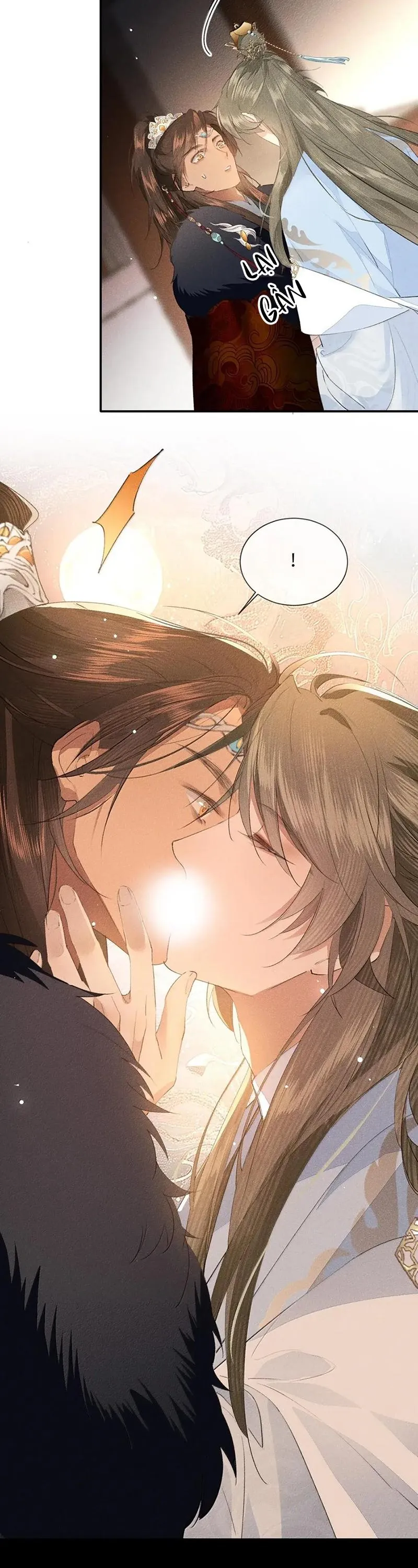 Ma Thú Mà Ta Nuôi Làm Phản Rồi! Chapter 40 Trang 17