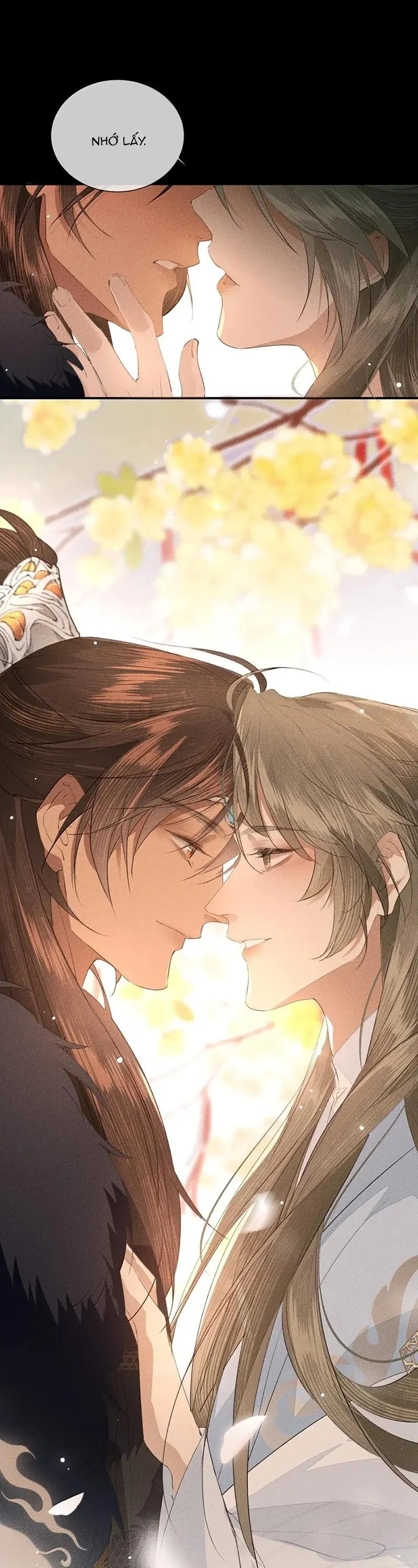 Ma Thú Mà Ta Nuôi Làm Phản Rồi! Chapter 40 Trang 18