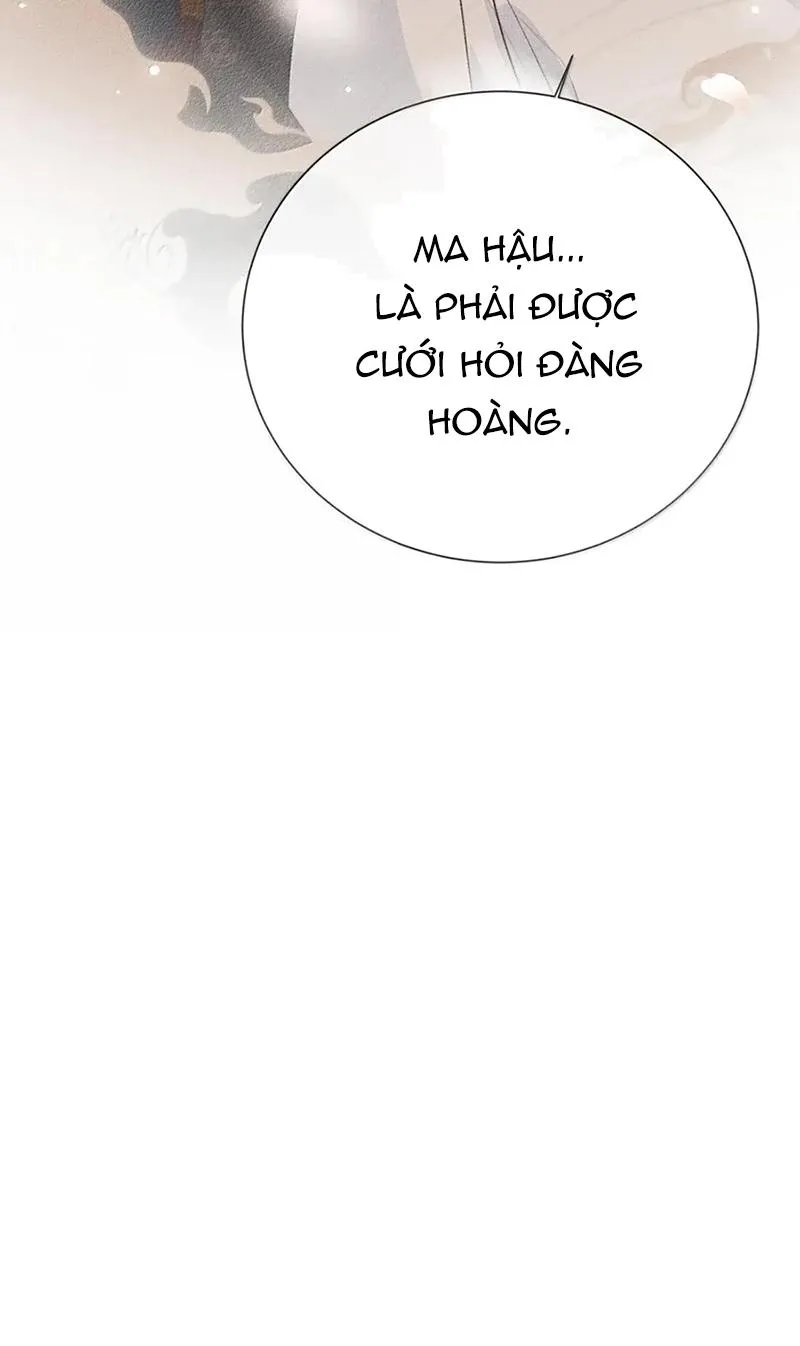 Ma Thú Mà Ta Nuôi Làm Phản Rồi! Chapter 40 Trang 19