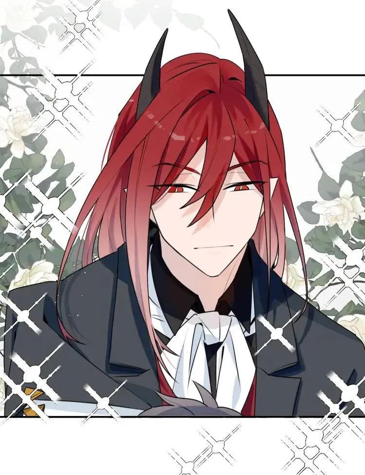 Ma vương đại nhân luôn trêu chọc tôi Chapter 1 Trang 7