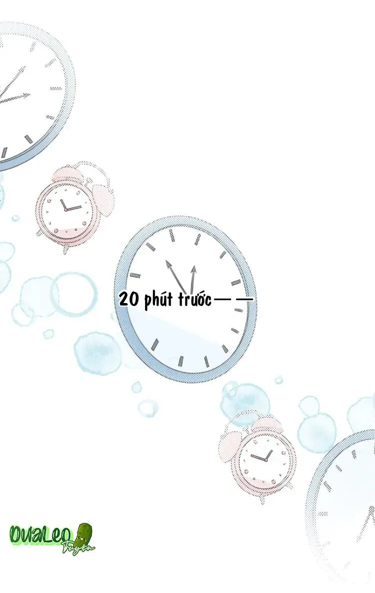 Ma vương đại nhân luôn trêu chọc tôi Chapter 1 Trang 9