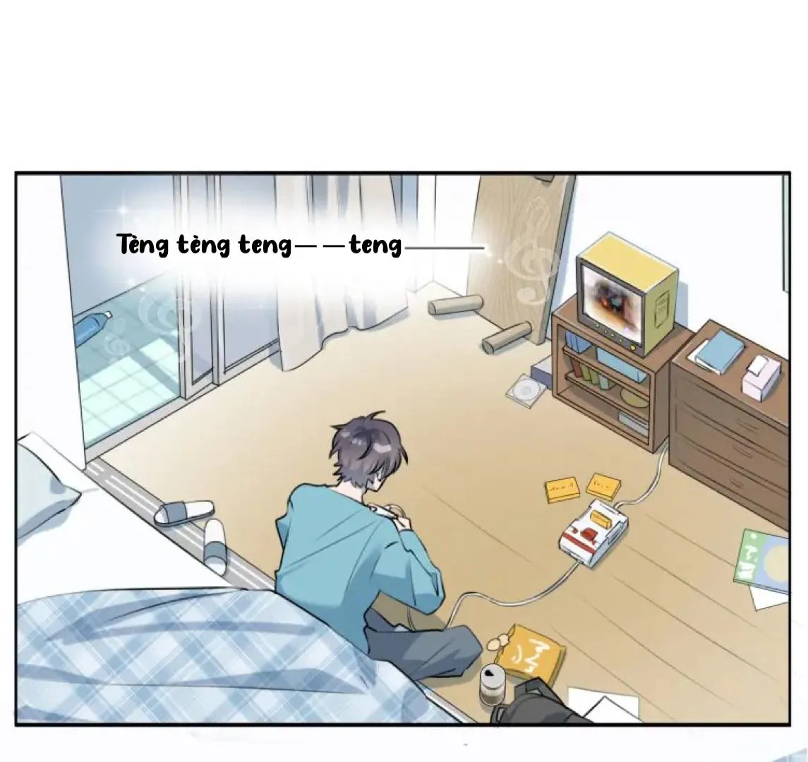 Ma vương đại nhân luôn trêu chọc tôi Chapter 1 Trang 10