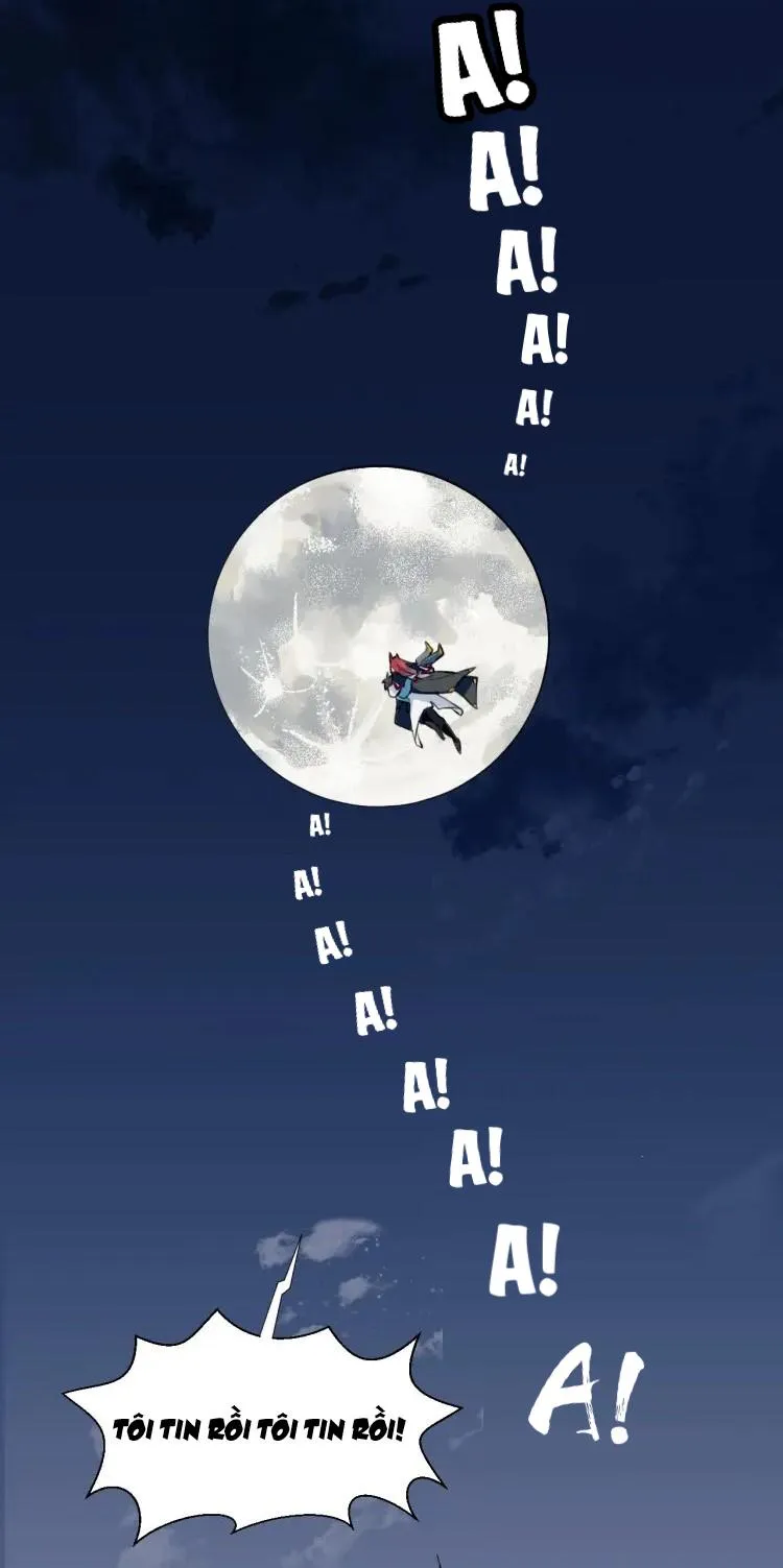 Ma vương đại nhân luôn trêu chọc tôi Chapter 1 Trang 42