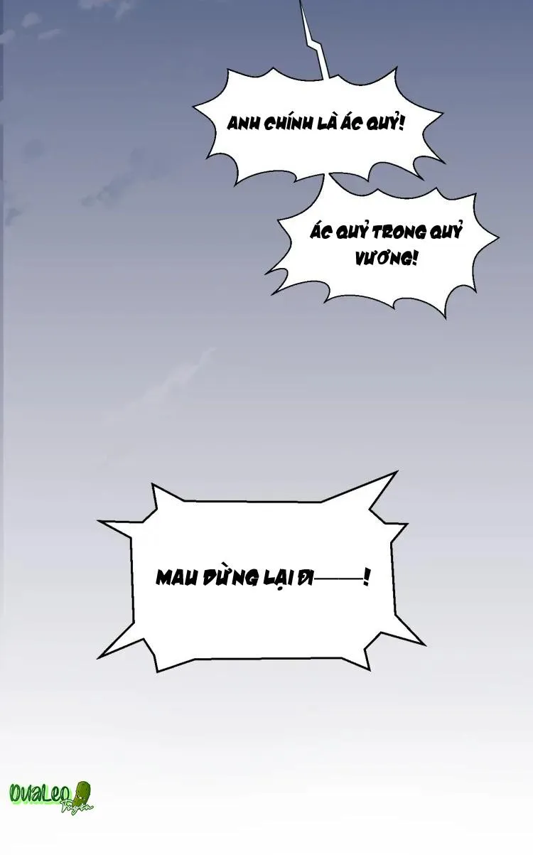 Ma vương đại nhân luôn trêu chọc tôi Chapter 1 Trang 43