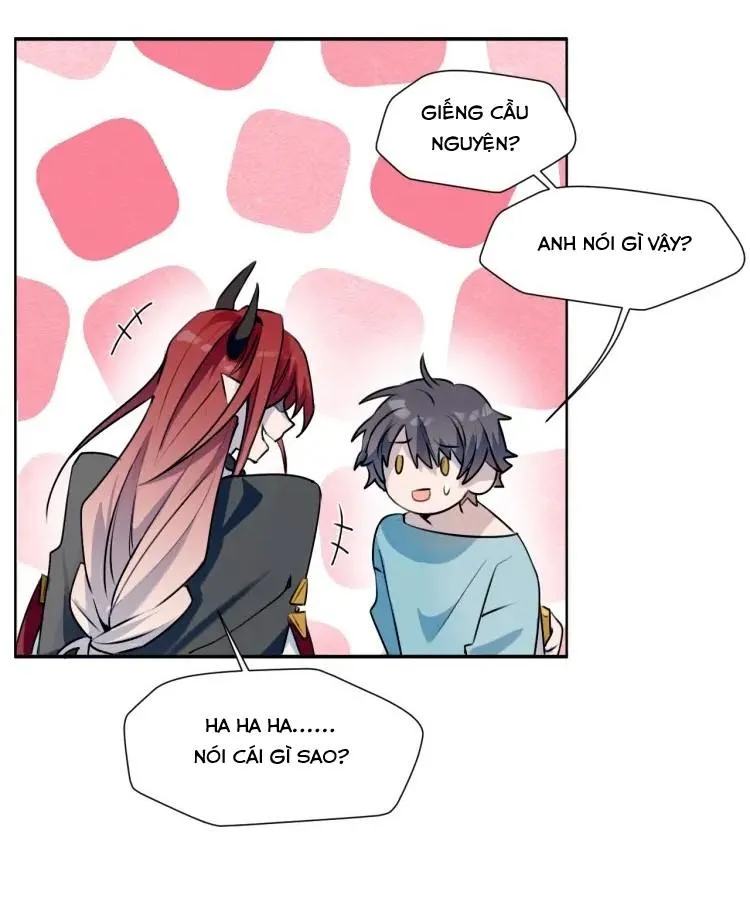 Ma vương đại nhân luôn trêu chọc tôi Chapter 1 Trang 48