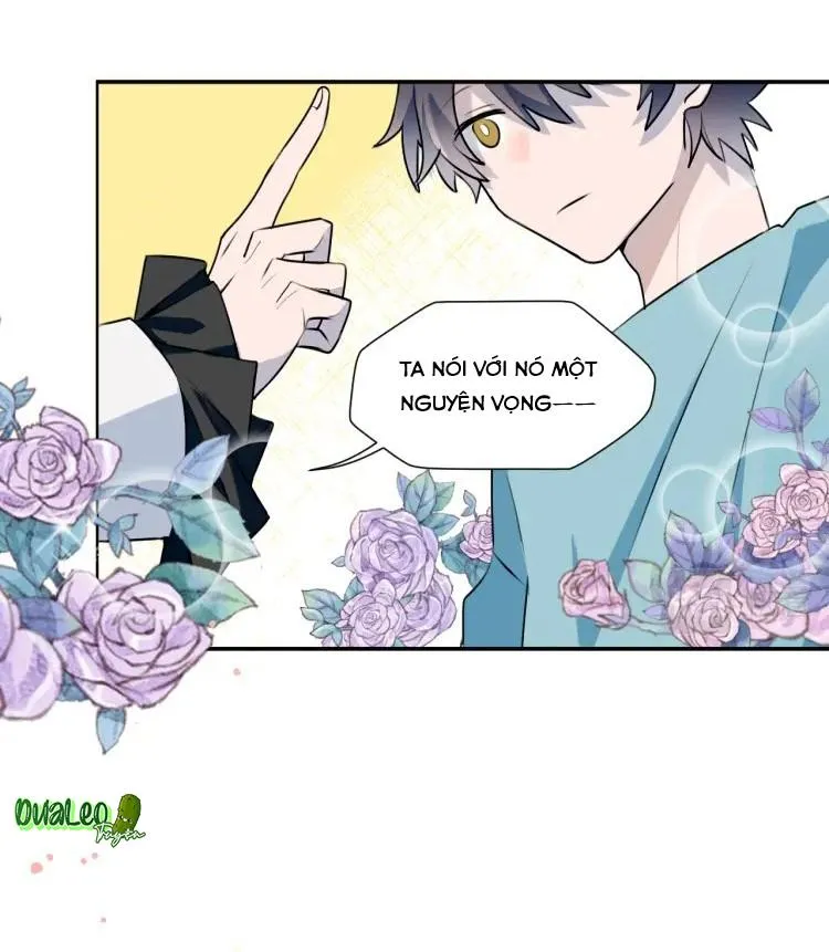 Ma vương đại nhân luôn trêu chọc tôi Chapter 1 Trang 49