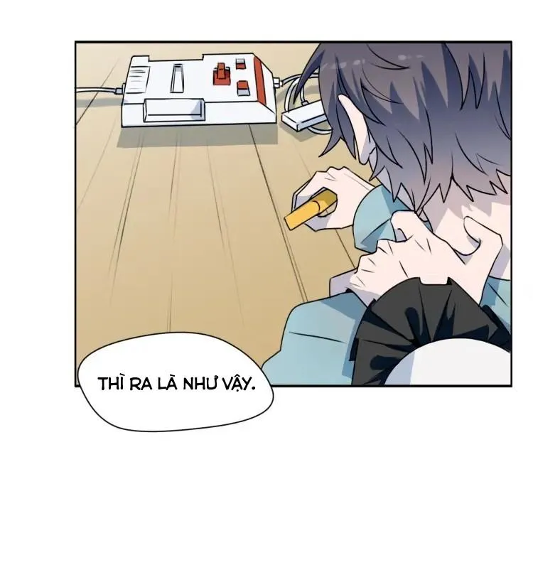 Ma vương đại nhân luôn trêu chọc tôi Chapter 1 Trang 56