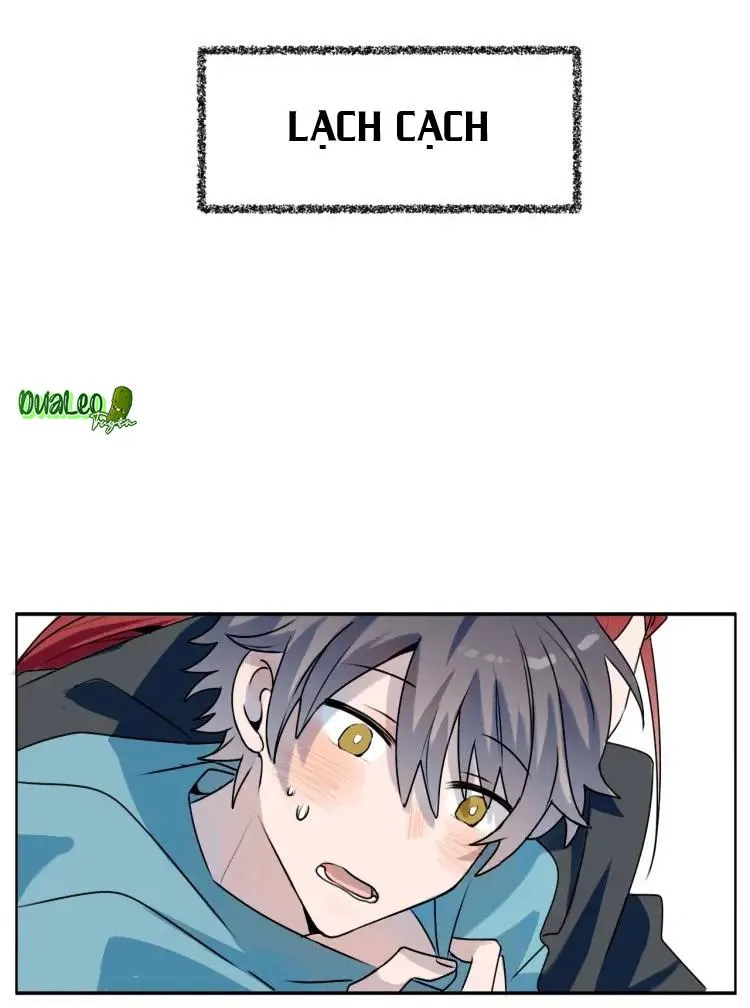 Ma vương đại nhân luôn trêu chọc tôi Chapter 1 Trang 61