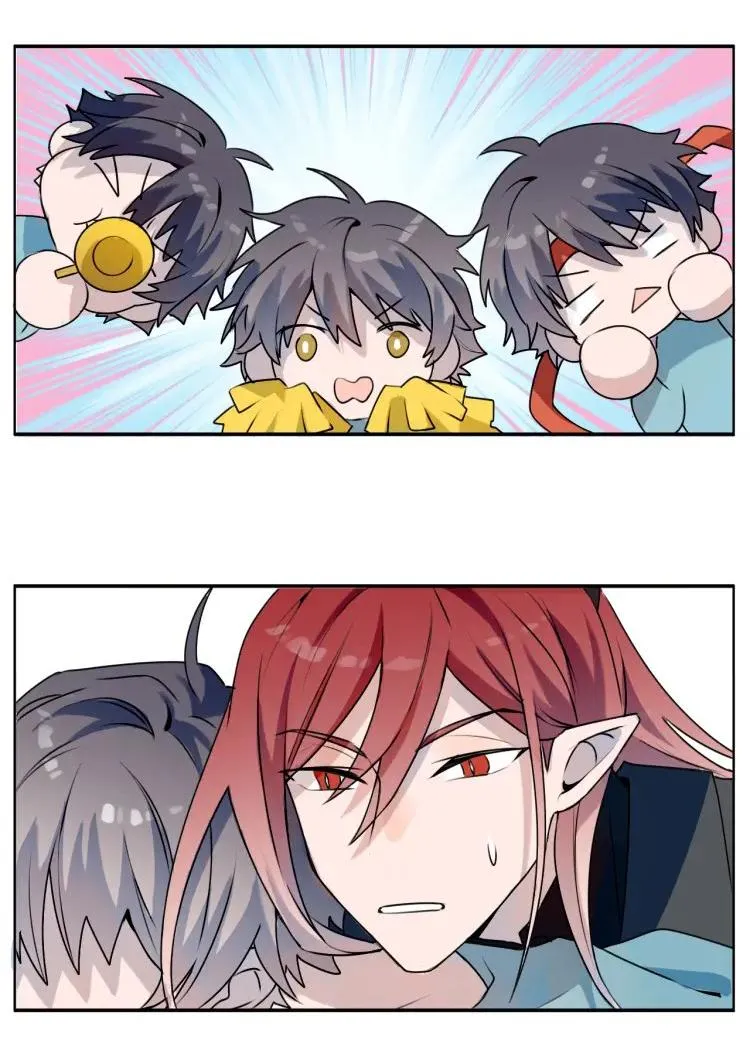 Ma vương đại nhân luôn trêu chọc tôi Chapter 1 Trang 62