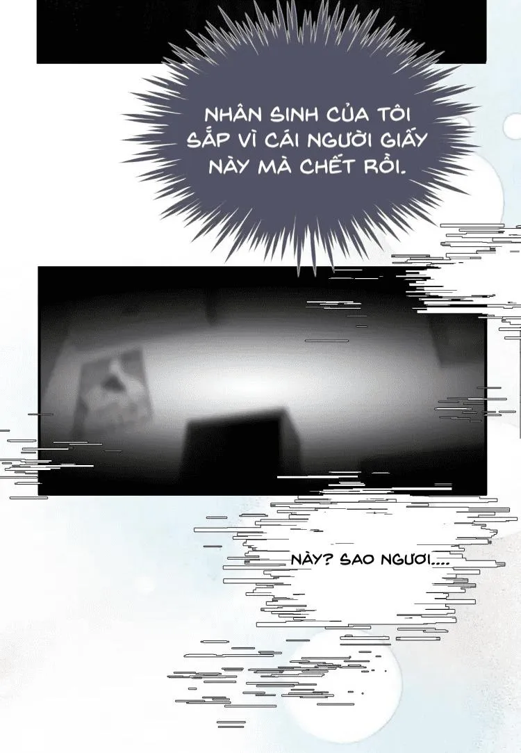 Ma vương đại nhân luôn trêu chọc tôi Chapter 2 Trang 6