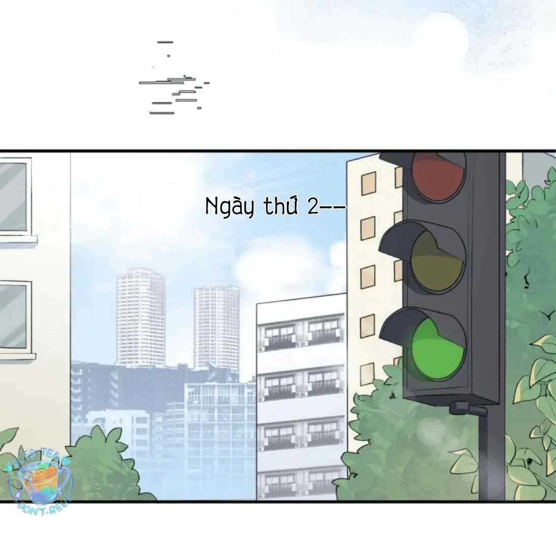 Ma vương đại nhân luôn trêu chọc tôi Chapter 2 Trang 7