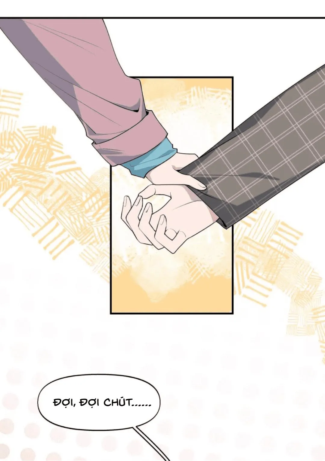 Ma vương đại nhân luôn trêu chọc tôi Chapter 2 Trang 11