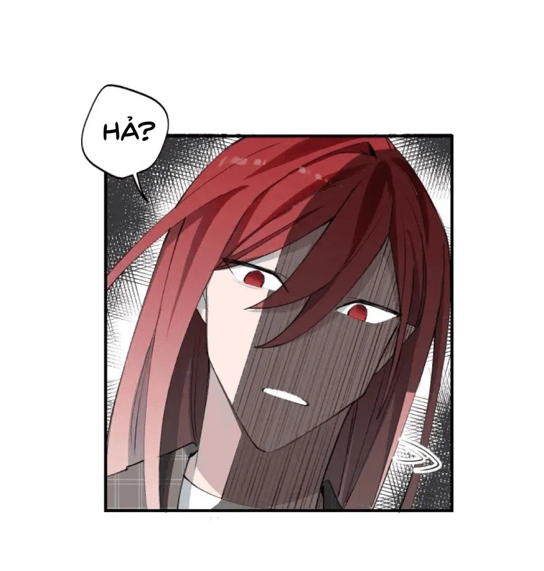 Ma vương đại nhân luôn trêu chọc tôi Chapter 2 Trang 20