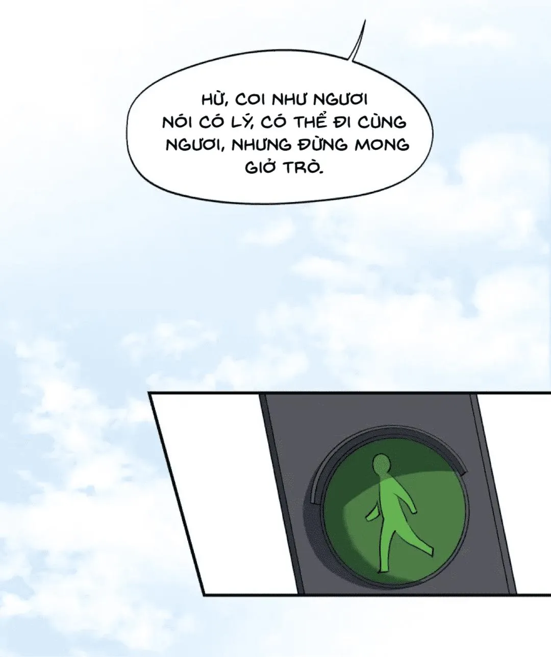 Ma vương đại nhân luôn trêu chọc tôi Chapter 2 Trang 23